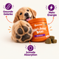 VitalPaws Hip & Joint Bites